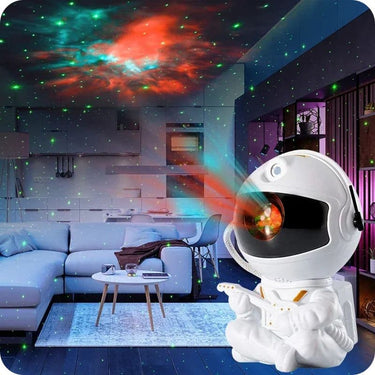 Veilleuse Projection Galaxy d'Etoiles-Lampe Veilleuse